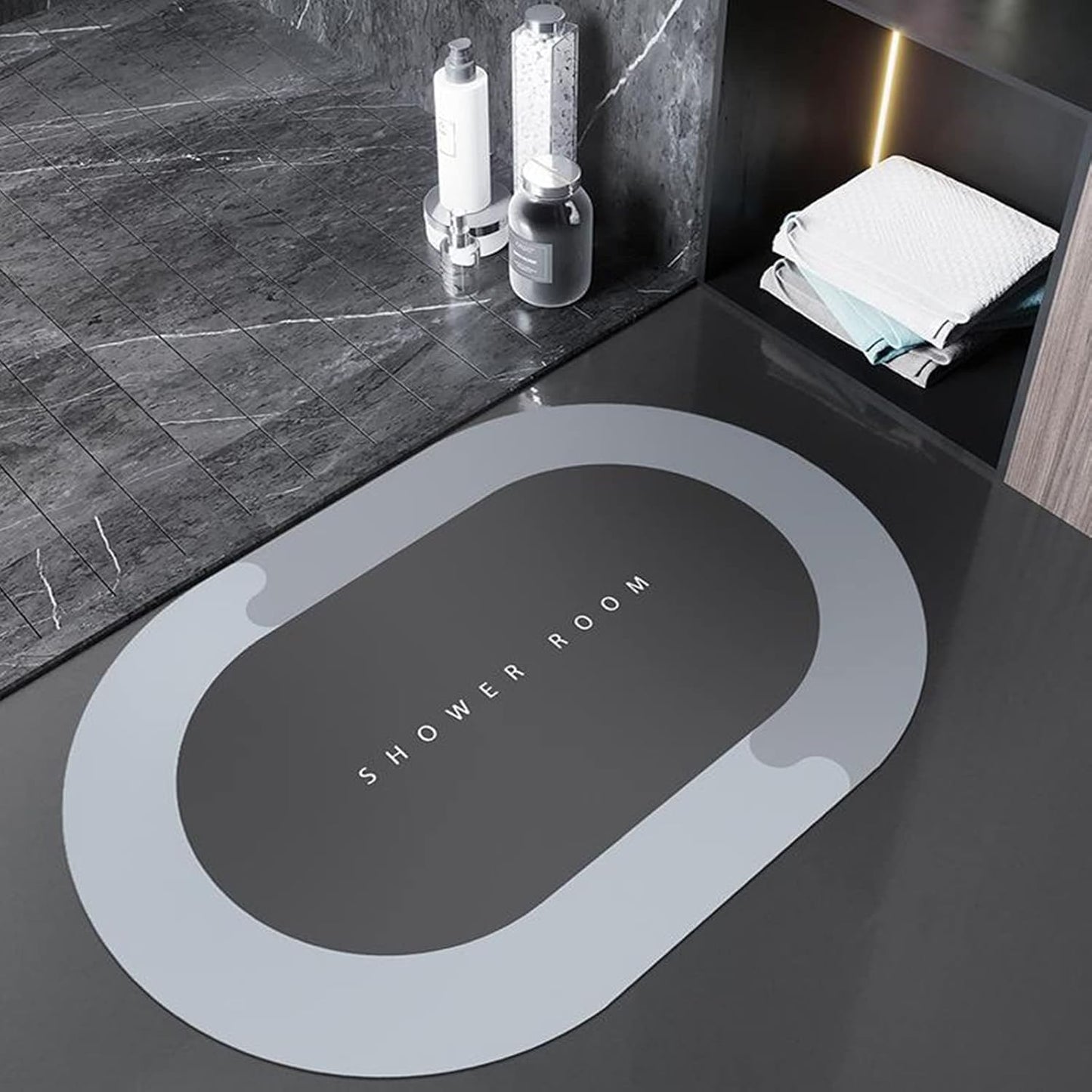 Alfombra de Baño