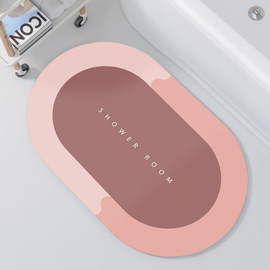 Alfombra de Baño