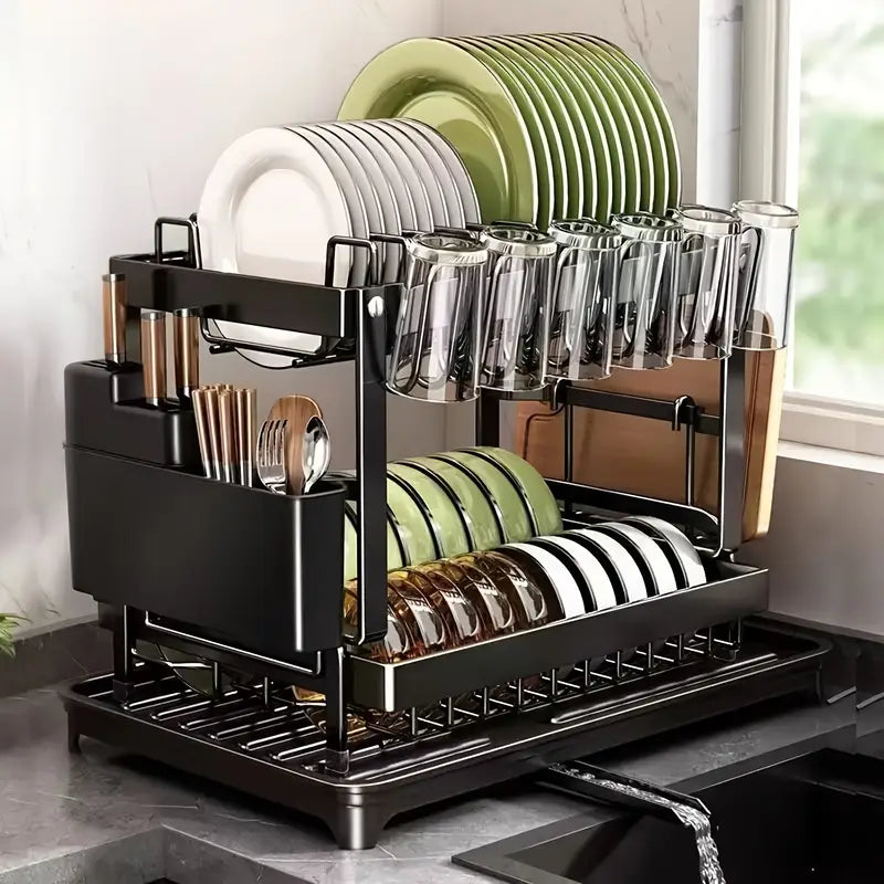 ESCURRIDOR DE PLATOS