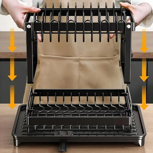 ESCURRIDOR DE PLATOS