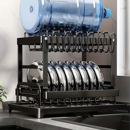 ESCURRIDOR DE PLATOS