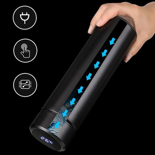 🧊 TERMO FLASK LED SMART 500ML